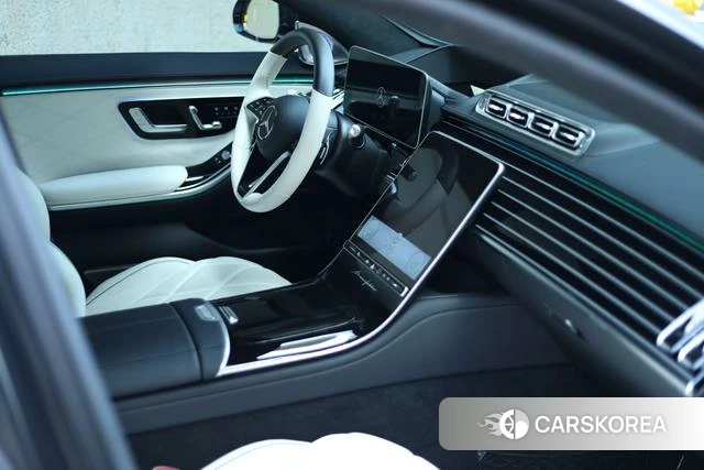 Mercedes-Benz Maybach S-class id 4264962 из Китая 7
