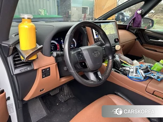 Toyota Alphard 4th Generation id 2925517 из Кореи 15