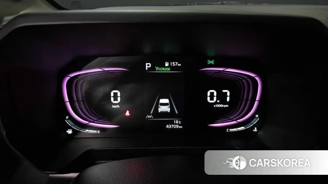 Kia The New Kia Ray id 4230464 из Кореи 27