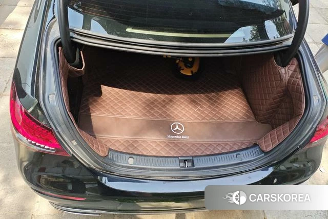 Mercedes-Benz E-class id 4275612 из Китая 14