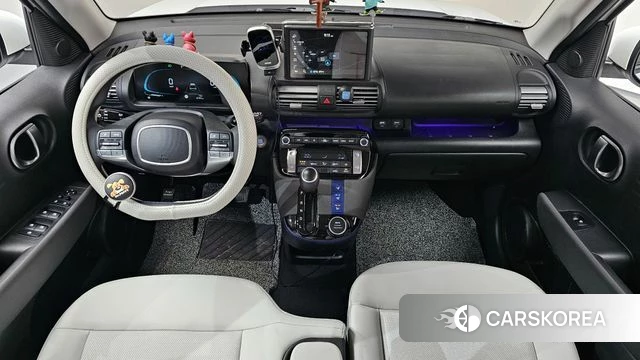 Hyundai Casper id 3876853 из Кореи 17