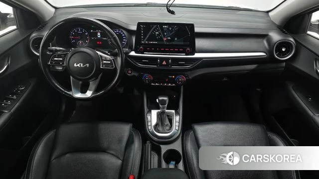 Kia The New K3 2nd generation id 4330797 из Кореи 27