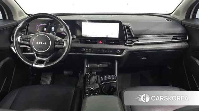 Kia Sportage 5th Generation id 3685008 из Кореи 17