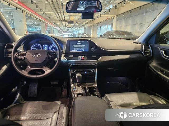 Hyundai Grandeur IG id 4378155 из Кореи 14