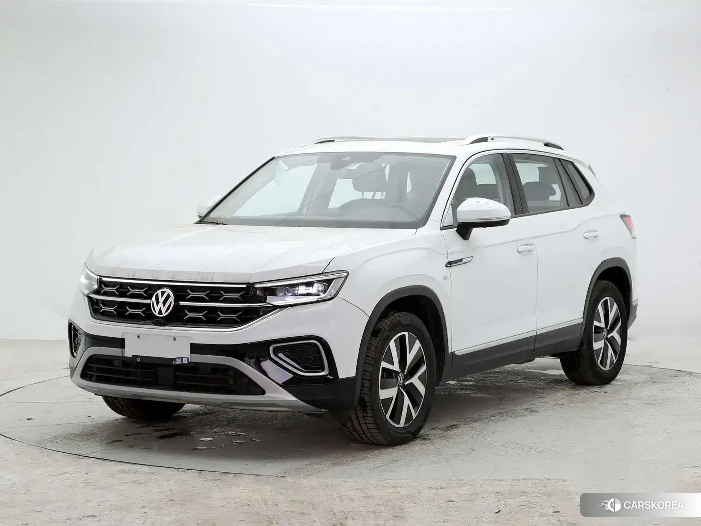 Volkswagen Tayron id 4589517 из Китая 17