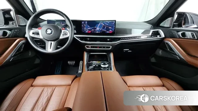 BMW X6 (G06) id 3517830 из Кореи 17