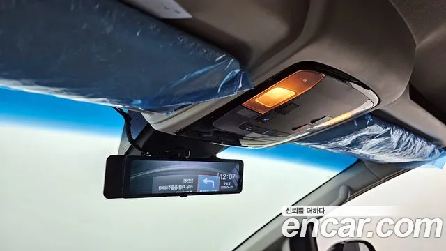 Hyundai Staria id 2659616 из Кореи 17