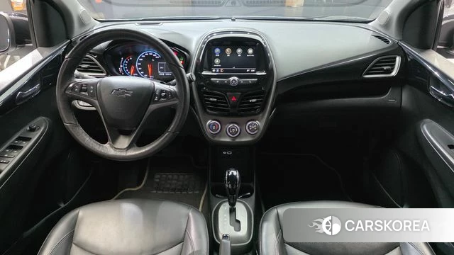 Chevrolet (GM Daewoo) The New Spark id 4759351 из Кореи 28