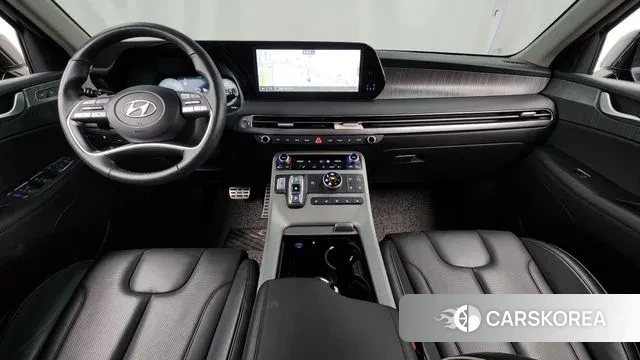 Hyundai The New Palisade id 3555551 из Кореи 17