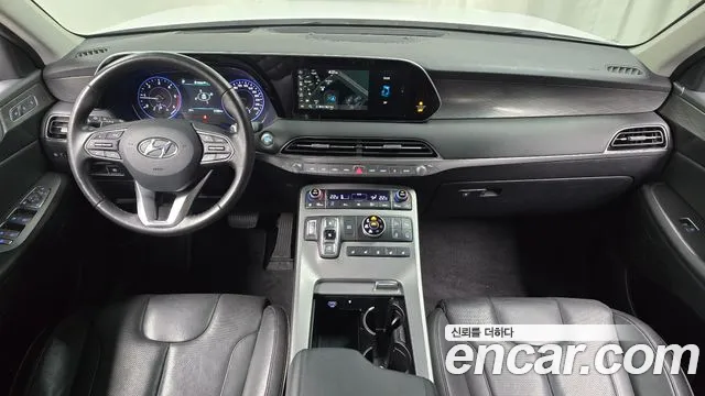 Hyundai Palisade id 2797706 из Кореи 17