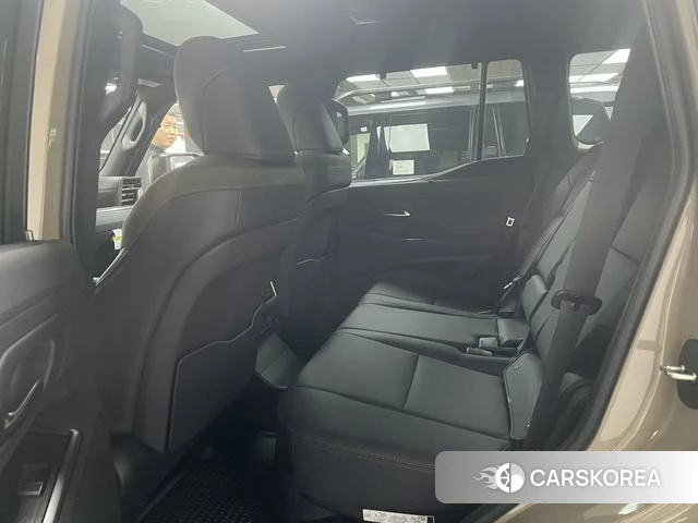 Lexus GX id 4239602 из Китая 7