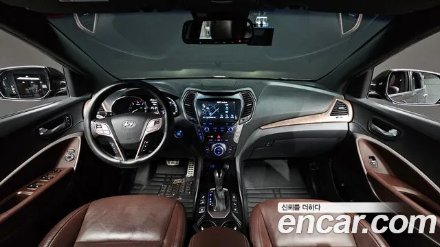 Hyundai The New Max Cruise id 2813798 из Кореи 17