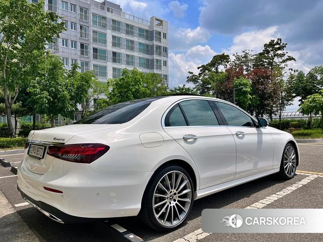 Mercedes-Benz E-Class W213 id 4309270 из Кореи 17