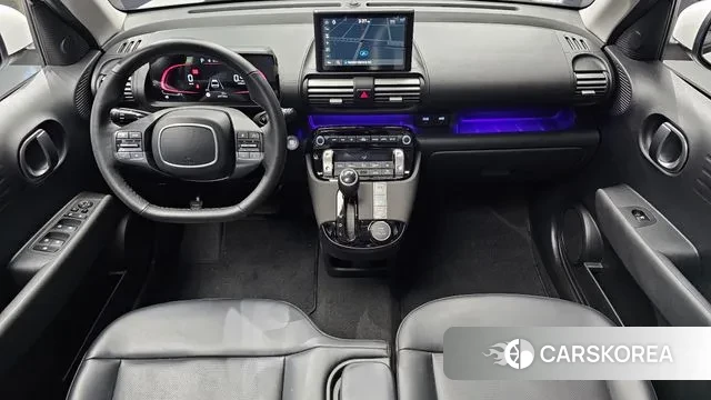 Hyundai Casper id 3328578 из Кореи 17