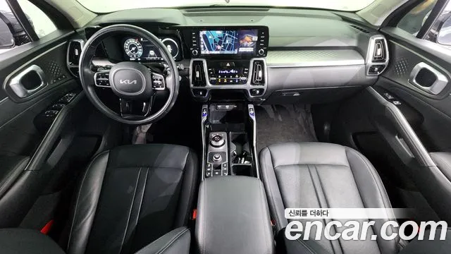 Kia Sorento 4th Generation id 2712890 из Кореи 17