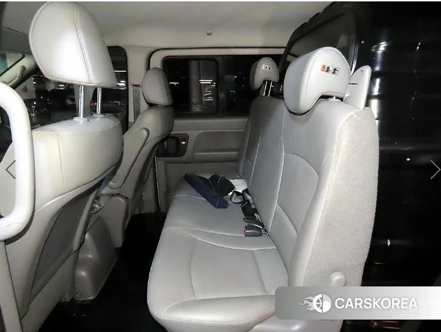 Hyundai The New Grand Starex id 4483295 из Кореи 15