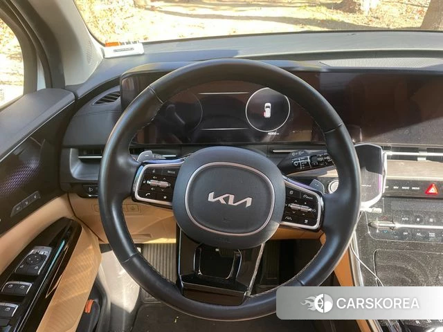 Kia Carnival 4th generation id 4303750 из Кореи 14