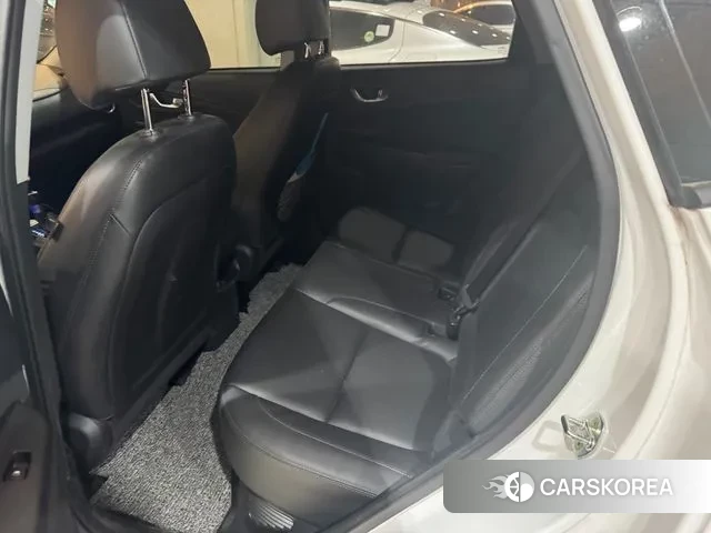 Hyundai The New Kona Hybrid id 3513037 из Кореи 7