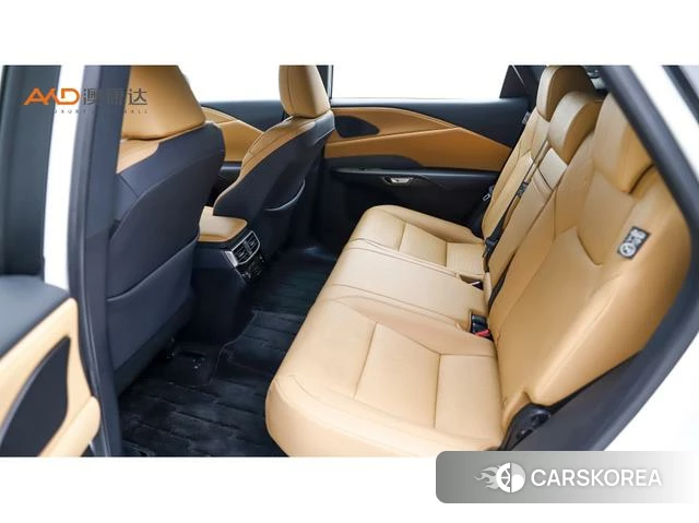 Lexus RX id 4262013 из Китая 7