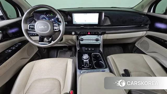 Kia Carnival 4th generation id 3420910 из Кореи 17