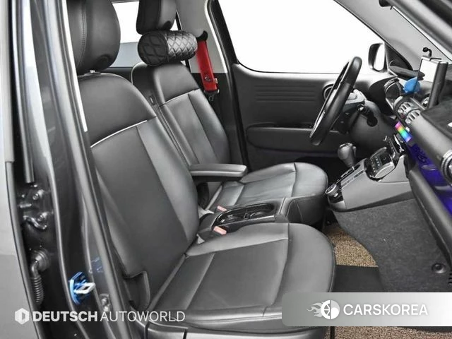 Hyundai Casper id 3812646 из Кореи 17