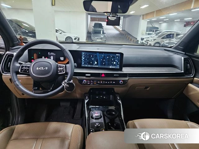 Kia The New Sorento 4th Generation id 4394909 из Кореи 17