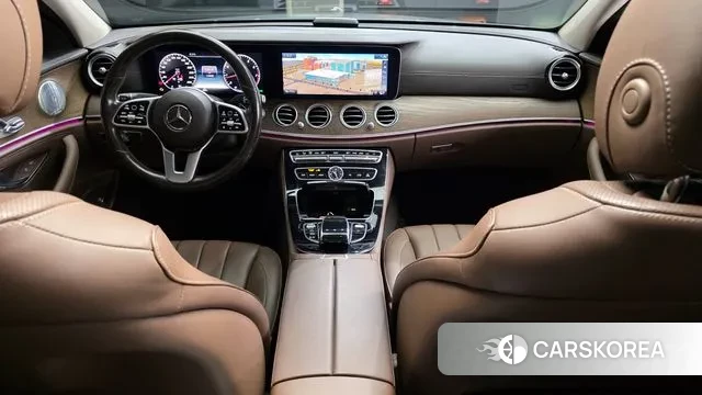 Mercedes-Benz E-Class W213 id 3428833 из Кореи 17