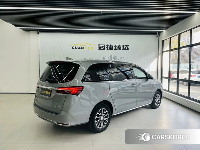 Buick GL8 id 4239954 из Китая 14
