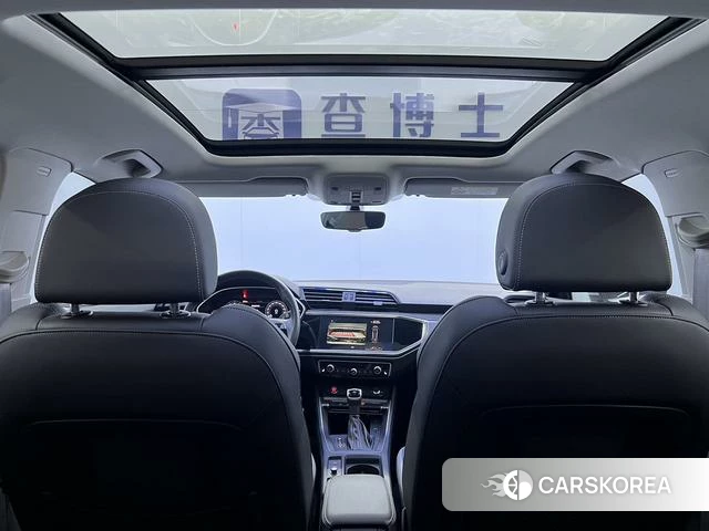 Audi Q3 id 4274420 из Китая 15