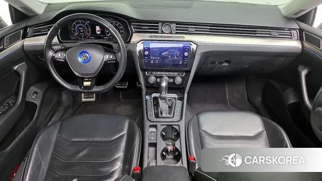 Volkswagen Arteon id 3444654 из Кореи 17