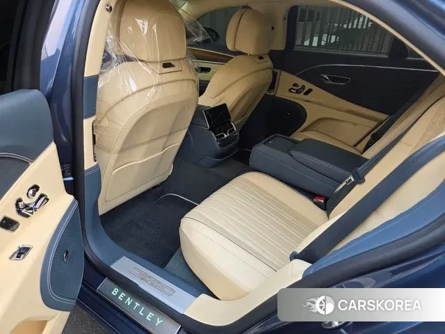 Bentley Flying Spur 3rd Generation id 3760246 из Кореи 7