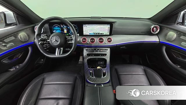 Mercedes-Benz E-Class W213 id 4282131 из Кореи 17