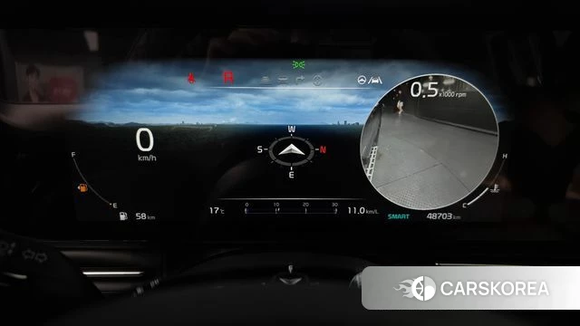 Kia Carnival 4th generation id 3910360 из Кореи 17