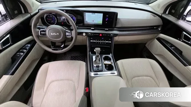 Kia Carnival 4th generation id 3236967 из Кореи 17