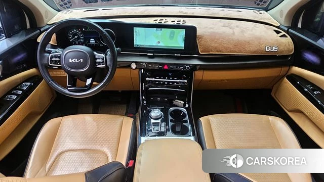 Kia Carnival 4th generation id 3872075 из Кореи 17