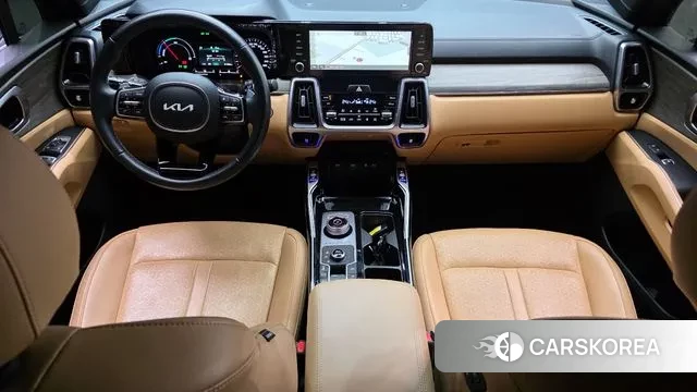 Kia Sorento 4th Generation id 3654537 из Кореи 17