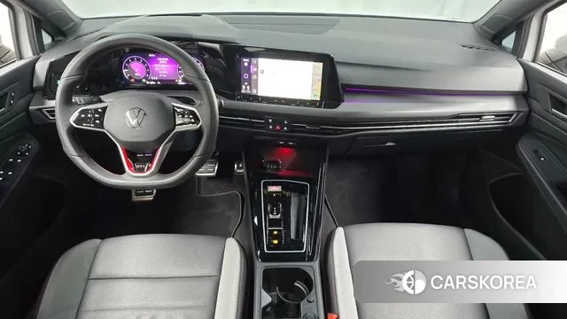 Volkswagen Golf 8th Generation id 3052768 из Кореи 17