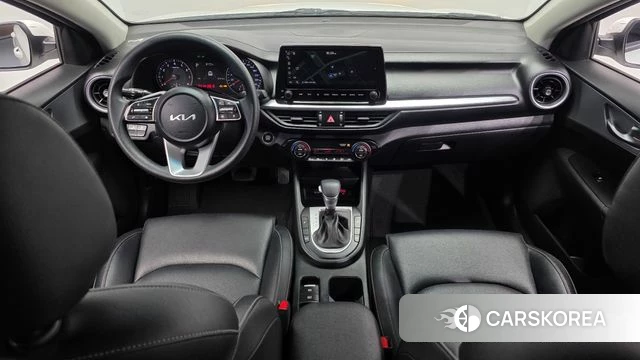 Kia The New K3 2nd generation id 3892785 из Кореи 17