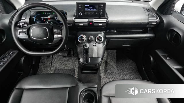 Hyundai Casper id 4303640 из Кореи 27