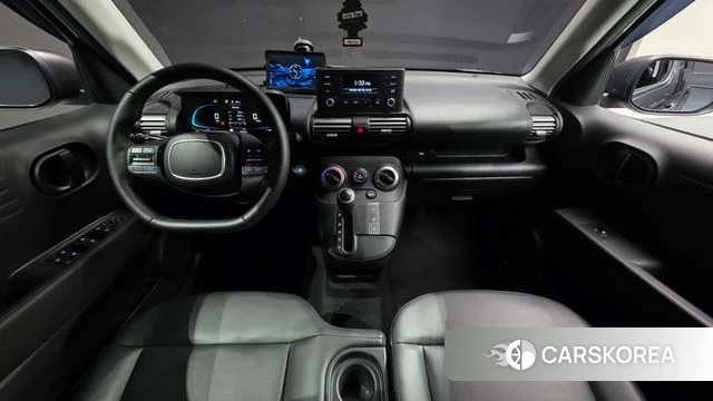 Hyundai Casper id 3876849 из Кореи 17