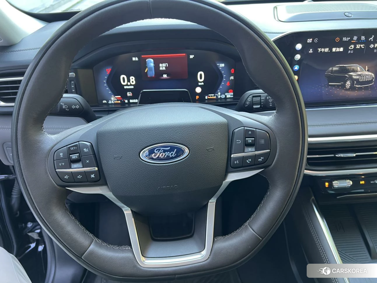Ford Explorer id 4512912 из Китая 7