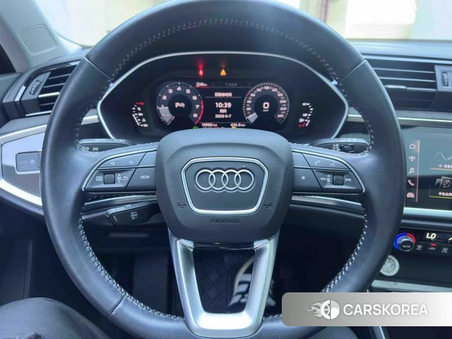Audi Q3 id 4277953 из Китая 20