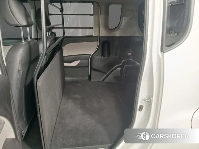 Kia The New Ray id 3778526 из Кореи 17