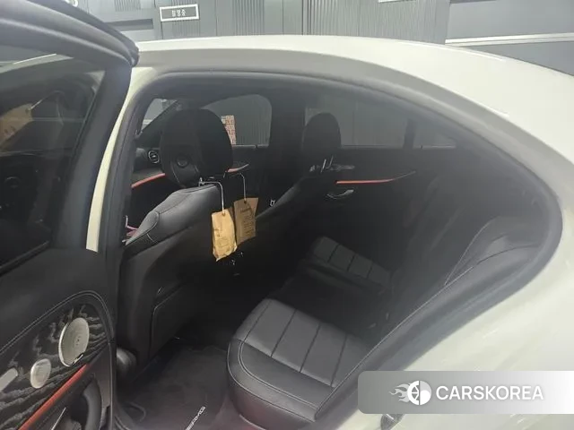 Mercedes-Benz E-Class W213 id 3027272 из Кореи 16