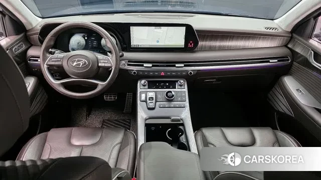 Hyundai The New Palisade id 3664834 из Кореи 17