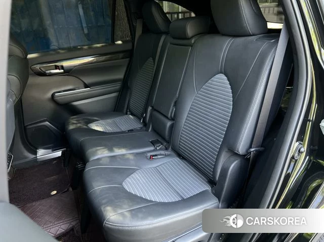 Toyota Crown Lufang id 4291500 из Китая 25