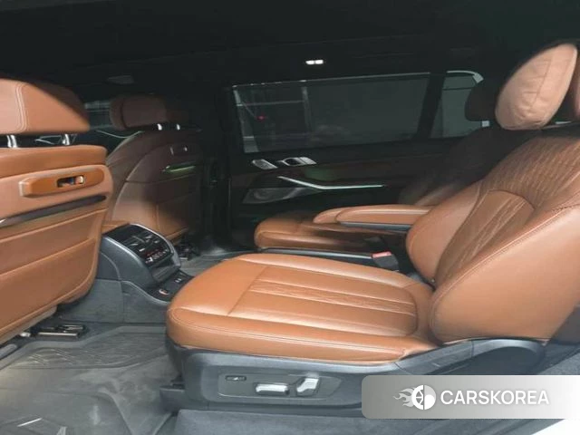 BMW X7 (G07) id 4443180 из Кореи 16