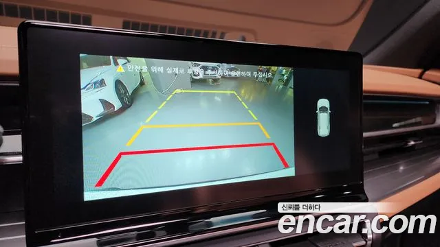 Ssangyong Torres id 2634506 из Кореи 17