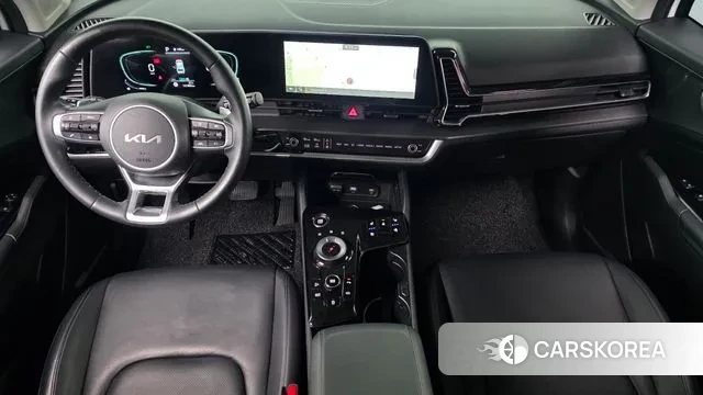 Kia Sportage 5th Generation id 3311903 из Кореи 17