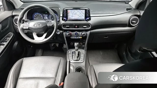 Hyundai Kona id 2971596 из Кореи 17